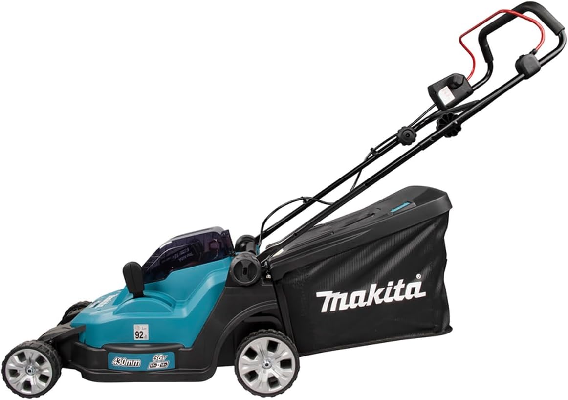 cortacesped makita top ventas