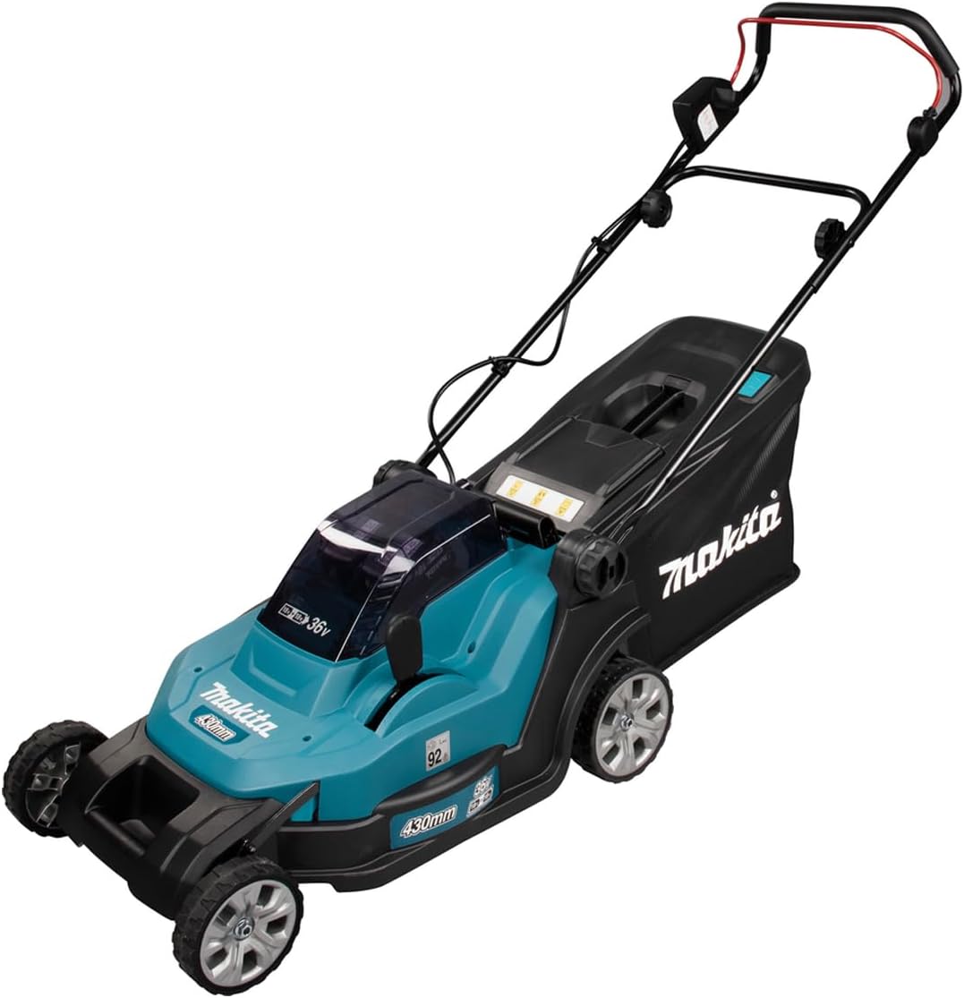 makita DLM432