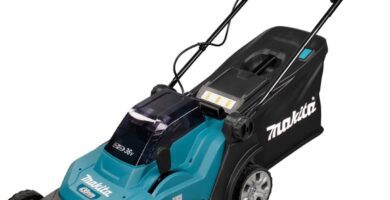 makita DLM432